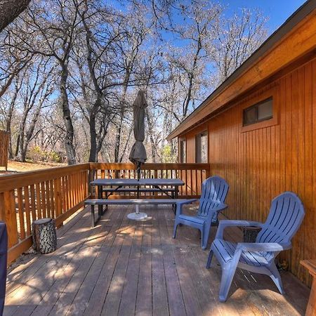 018 - Bearly Home Big Bear Lake Esterno foto