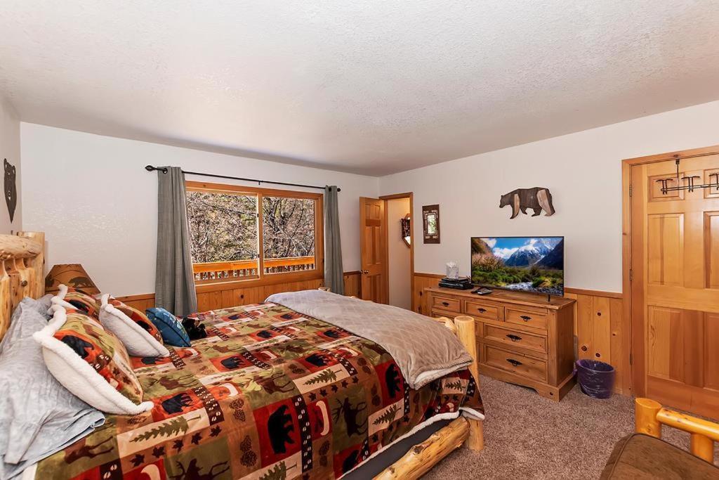 018 - Bearly Home Big Bear Lake Esterno foto