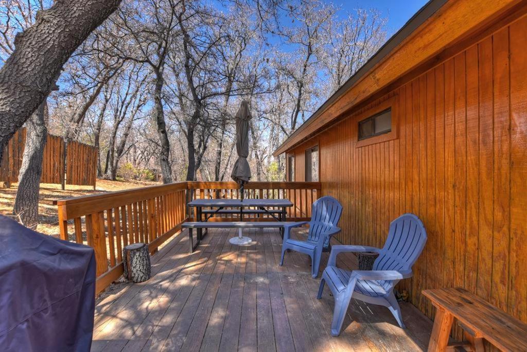 018 - Bearly Home Big Bear Lake Esterno foto