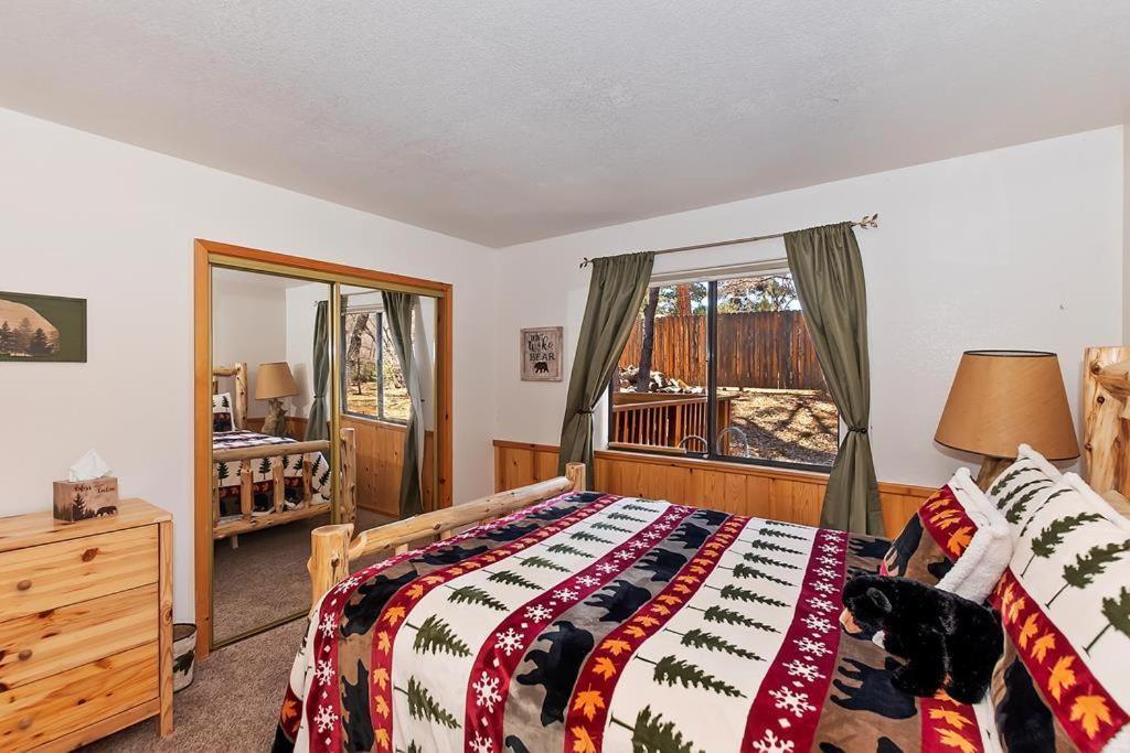018 - Bearly Home Big Bear Lake Esterno foto